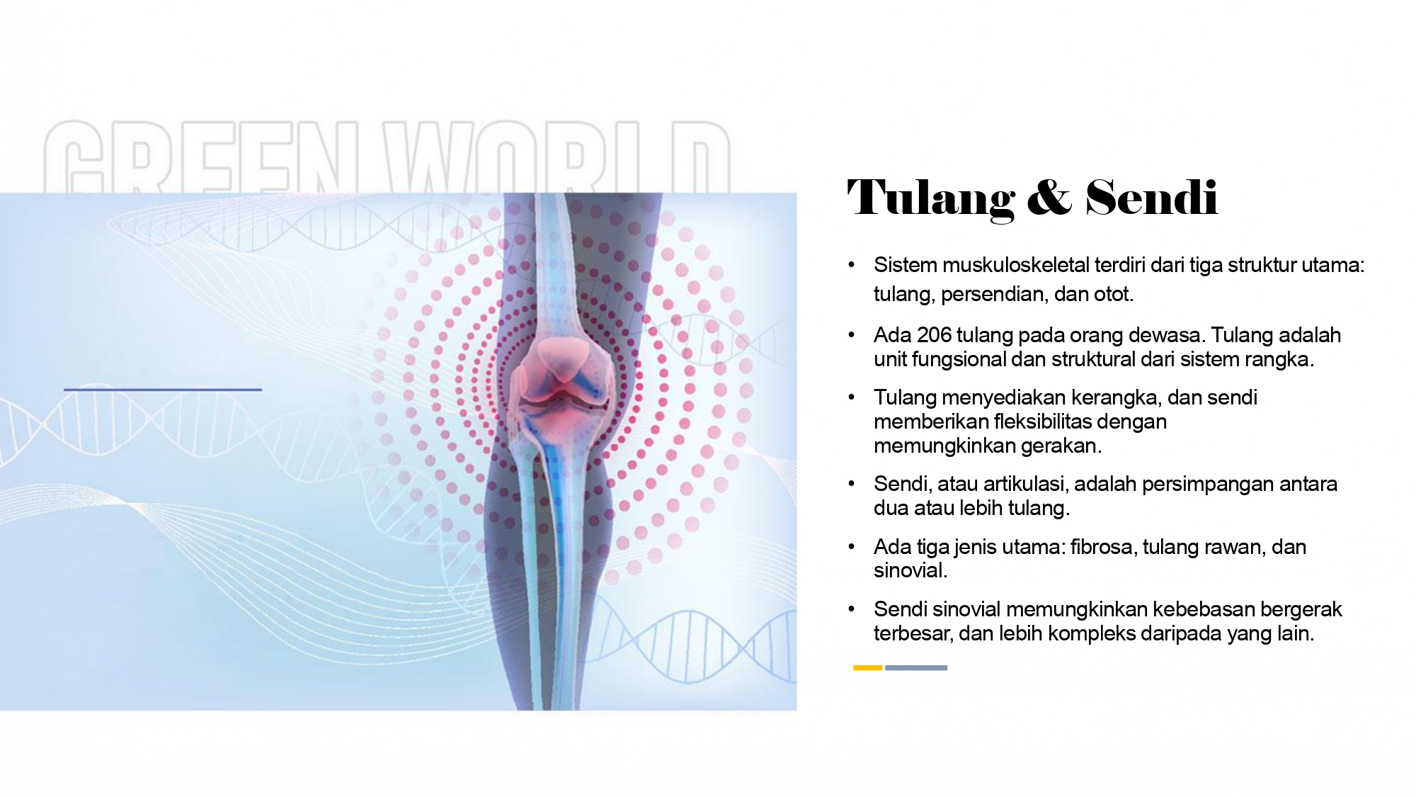 Education content image